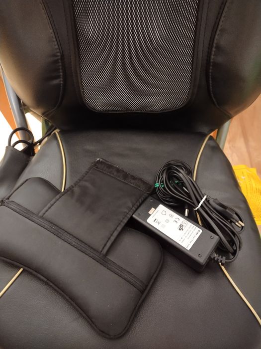 Masażer do ciała dwie sztuki