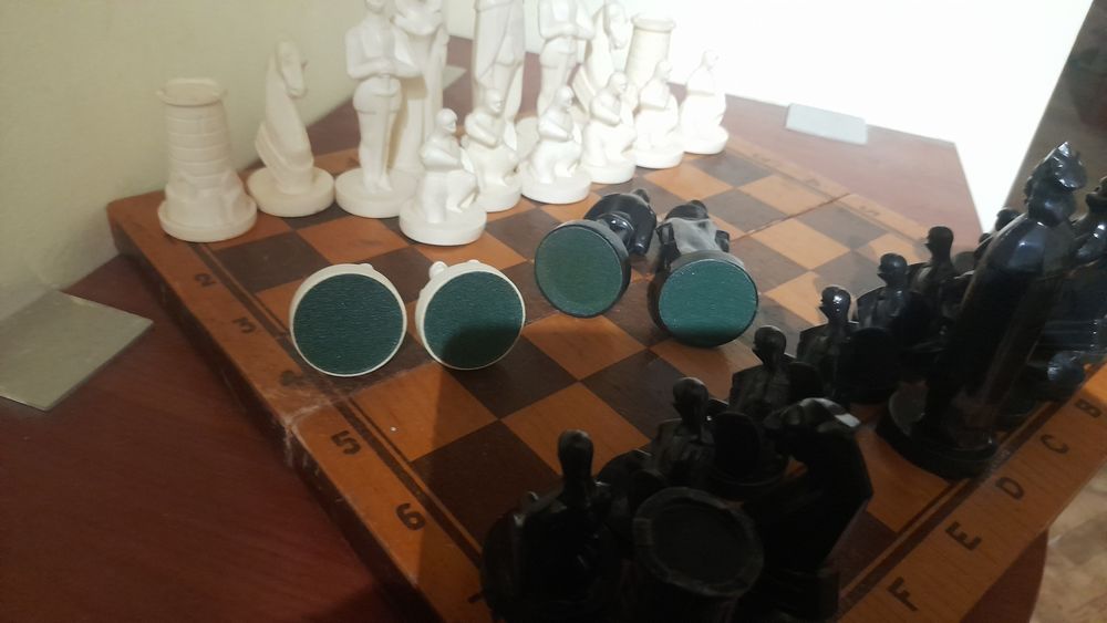 Настольная игра .