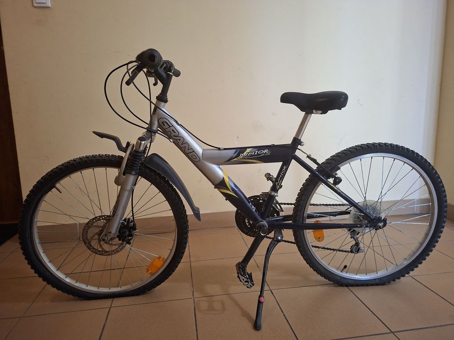 Rower Grand Junior 20 Cali