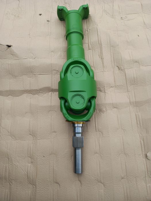 Реставрація карданних валів RE574236 John Deere (Джон Дір).