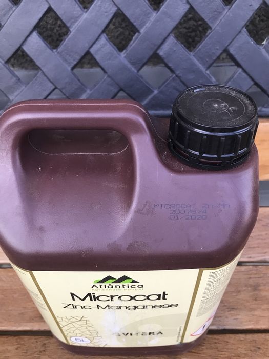 Добриво, удобрение, піджива, стимулятори росту, амінокислоти Microcat