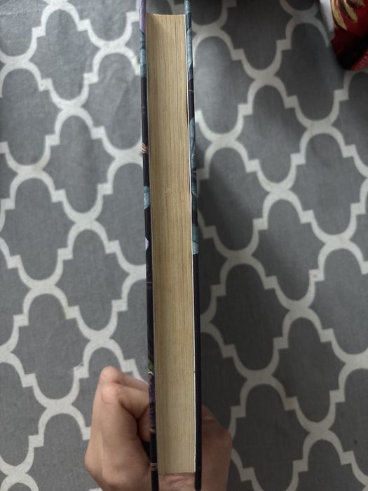 «Без Меріт» Коллін Гувер