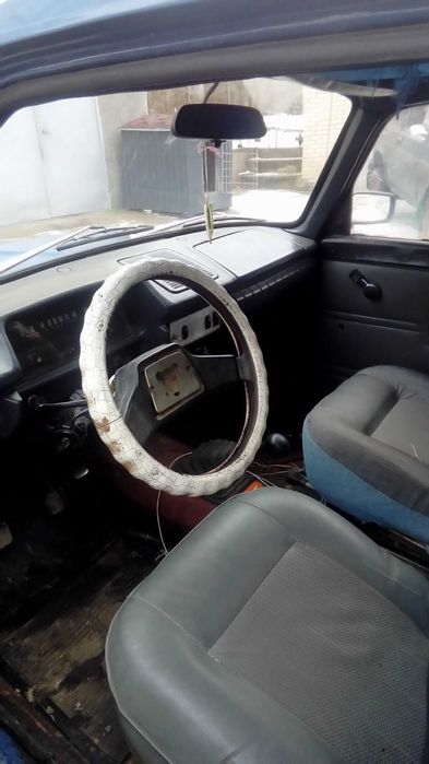 Іж 2715 пікап продам