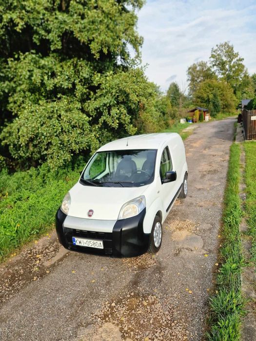 Fiat Fiorino 1.3 Multijet