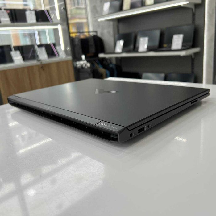 Ноутбук HP Victus 15 Ryzen 5 5600H/RX6550M 4Gb/16Gb/512Gb SSD/Win11