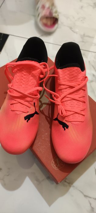 Буци 40.5 puma нові