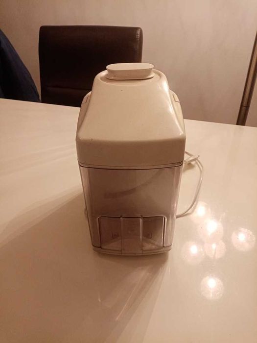 Centrifugadora para sumos