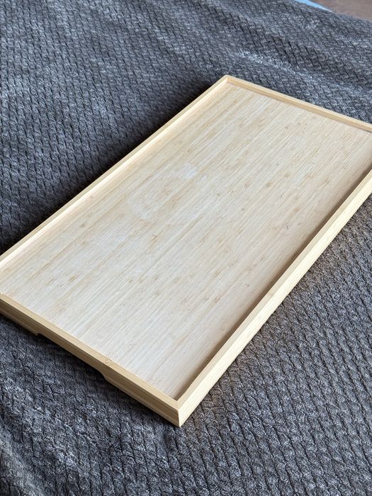 Ikea - tabuleiro de cama RESGODS
