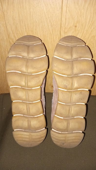 Обувь женская,  38 размер