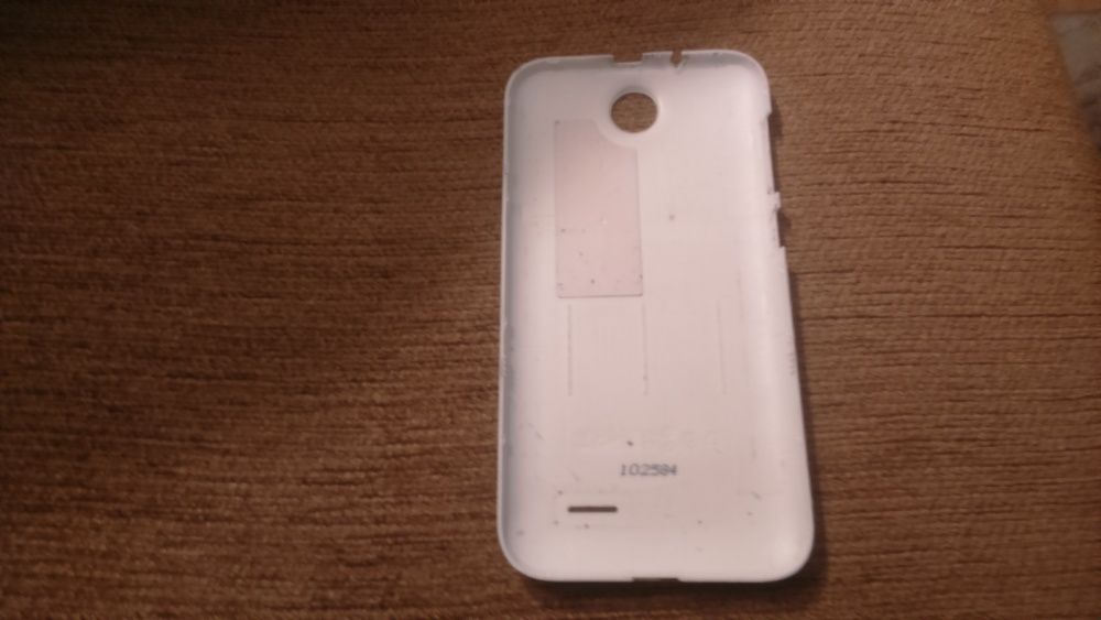 klapka obudowa tylna HTC Desire 310