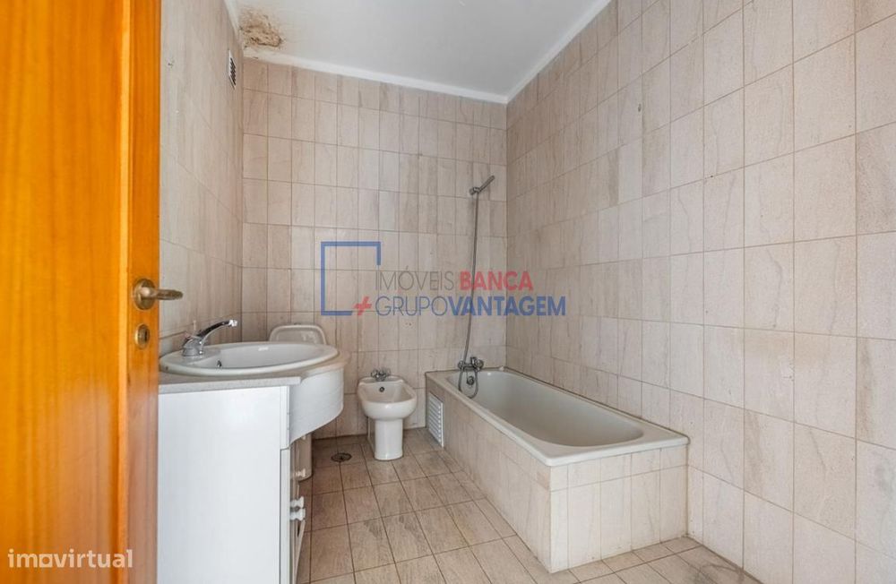 Apartamento T3 - Braga