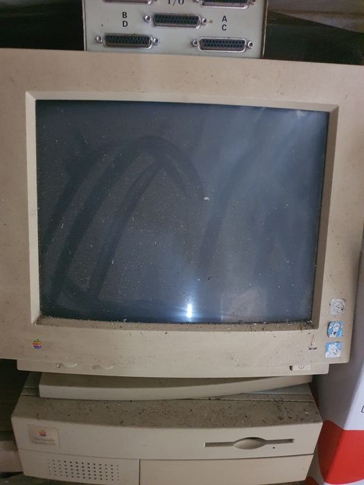 Macintosh Quadra 650 complete64552798118913121