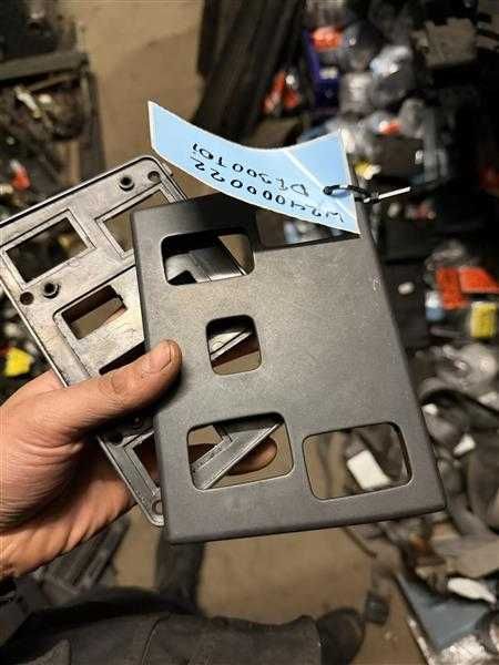 Land Rover discovery consola botões vidros original