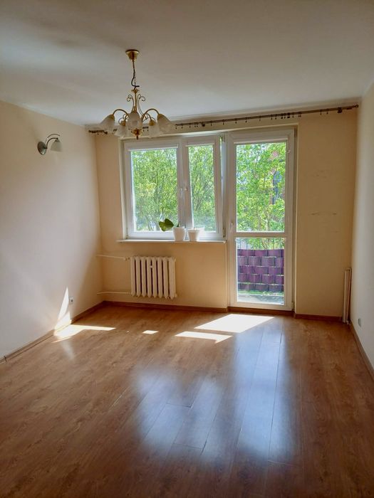 Mieszkanie 48 m² – centrum Prabut, przy rynku, ul. Jagotty