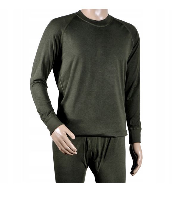 Bielizna męska zimowa XL