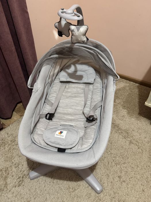 Продам заколисуючий центр Mastela