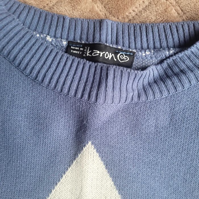 Костюм трикотажний Турція