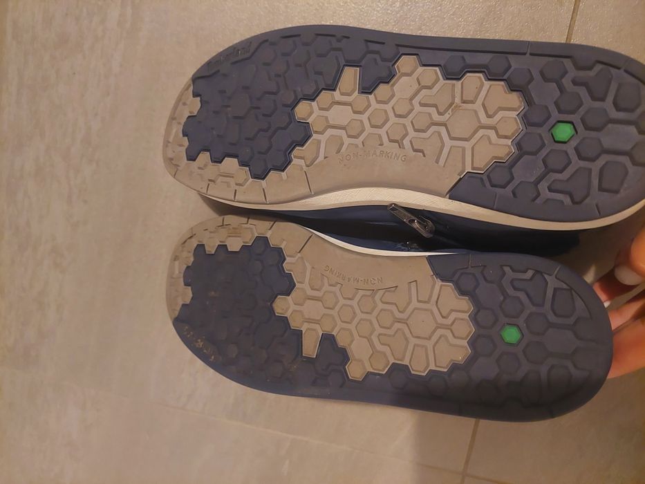 Buty Timberland 38 chłopięce