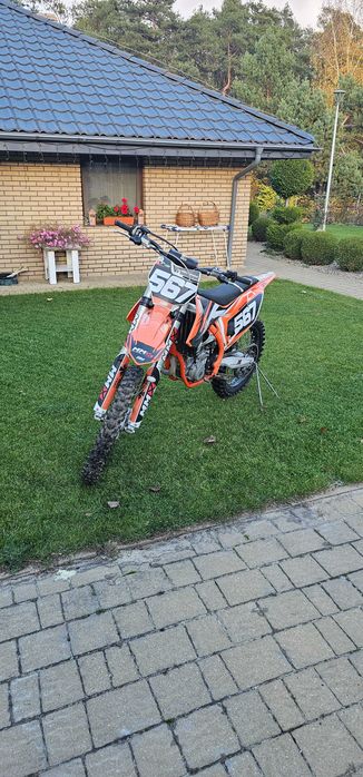 KTM