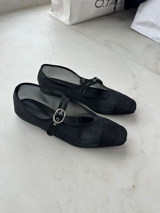 Балетки Zara в ідеальному стані