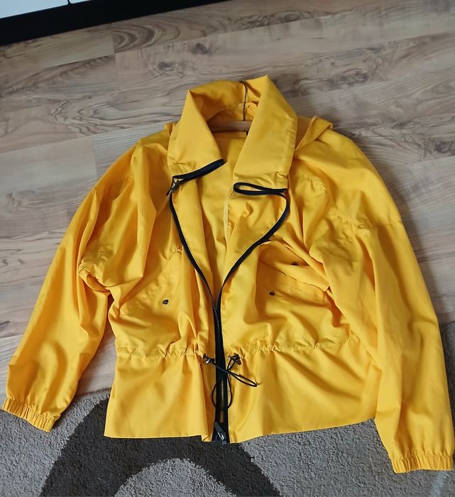 Paka mix ubrań damskich M-L