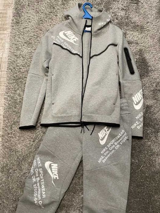 Nike Tech Fleece Rozmiar S