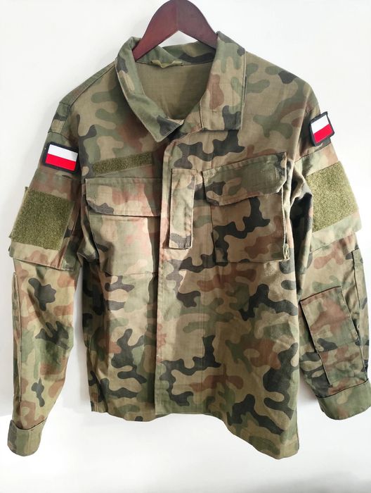Mundur klasy celno skarbowej+ mundur WZ93