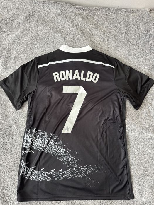 Real Madryt 2014/15 Ronaldo