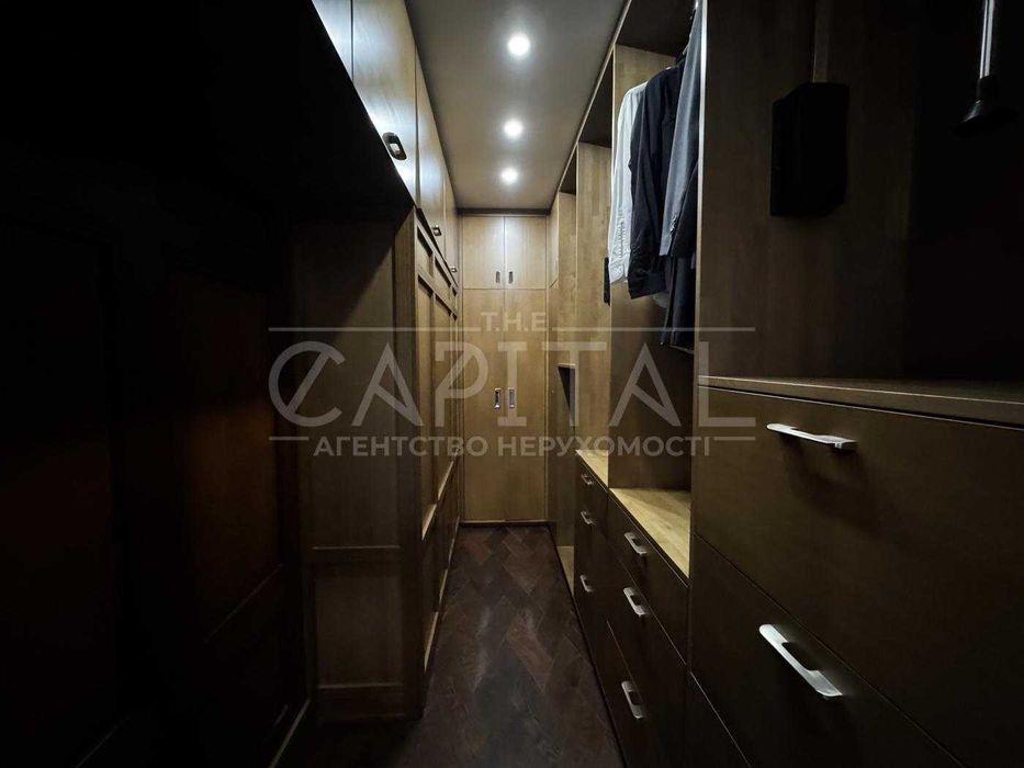 Продаж квартири, ЖК Новопечерські Липки, Верхогляда, Печерськ