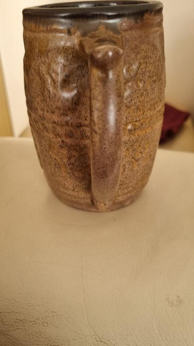 Kamionkowy kufel -mały,