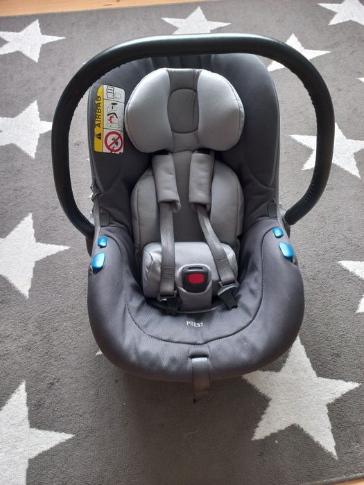 Fotelik Nosidełko Avionaut Pixel