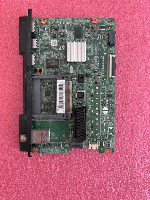 UE58H5200AW Partes de Televisão