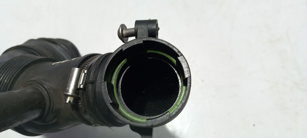 Tubo do intercooler VOLKSWAGEN Polo (6R, 6C)