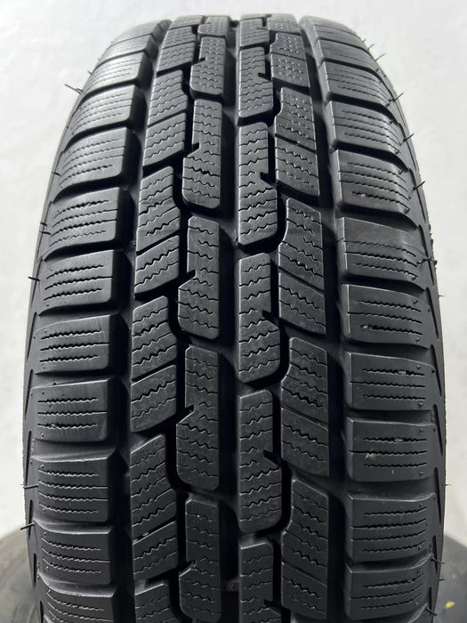 2шт зима 205/60/R16 Firestone WinterHawk 2 Evo