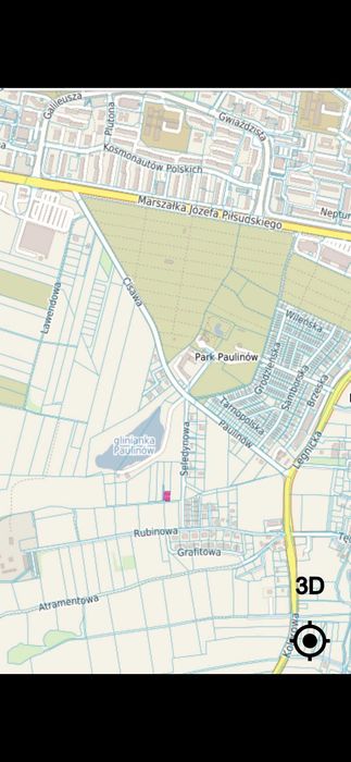 Sprzedam działkę budowlaną-RUSZOWICE