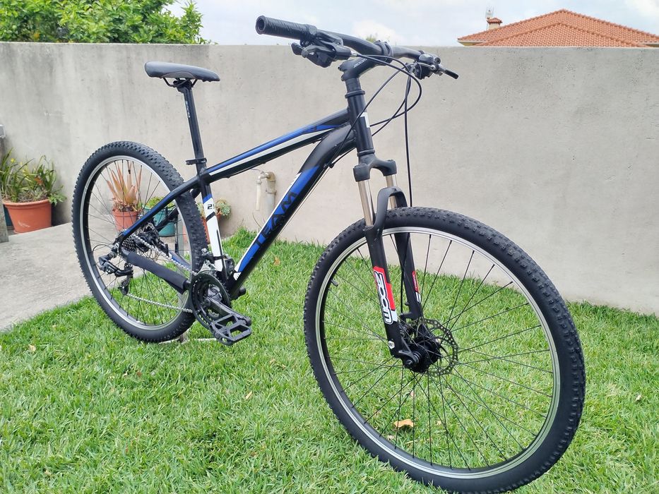 Bicicletas para venda