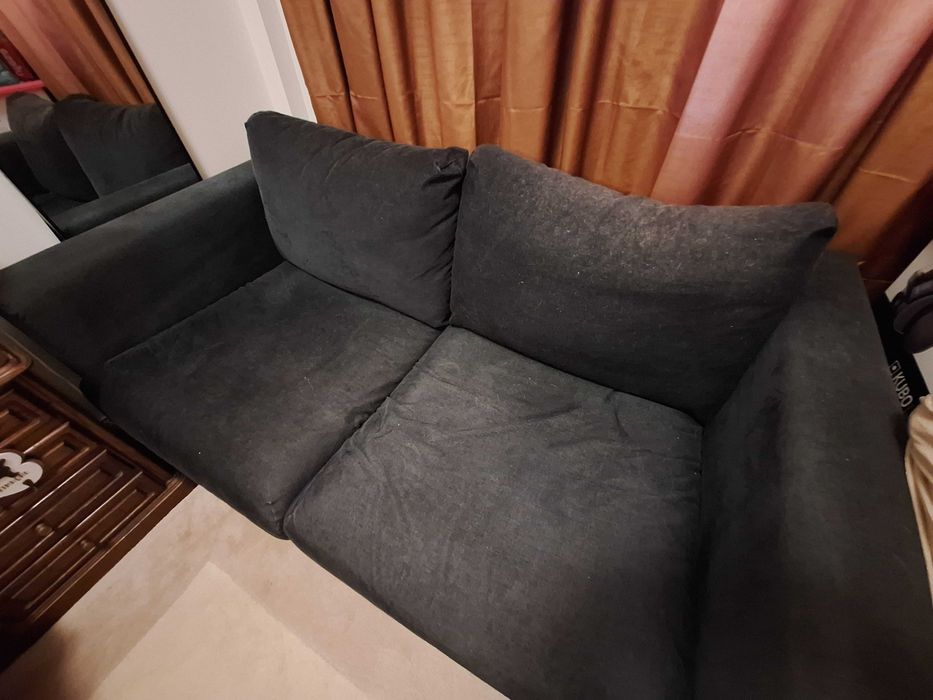 Sofá Vimle Ikea 2 lugares