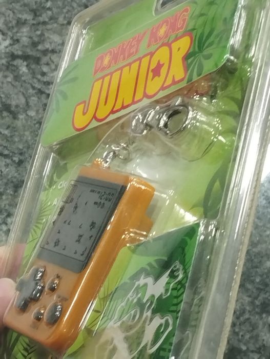 Nintendo Game & watch mini classics