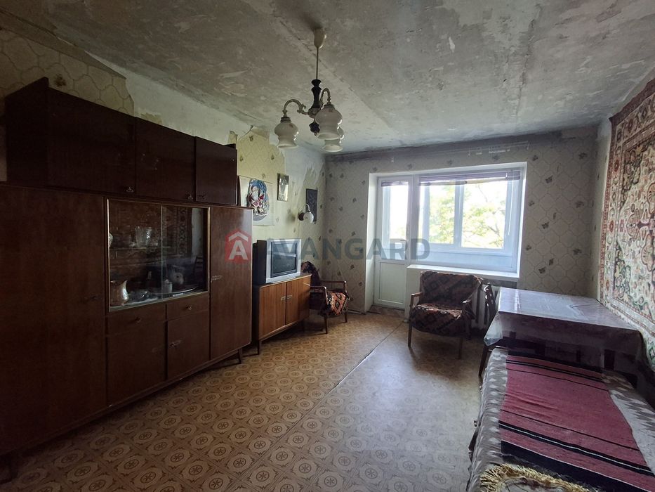Продаж 3-х кімнатної квартири. Дослідна 72, 3х кімнатна
