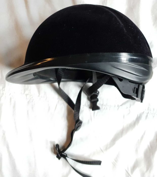 Kask HKM S/M regulowany obwód ok. 50 -58cm