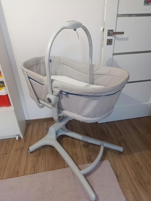 Chicco Baby Hug 4w1
