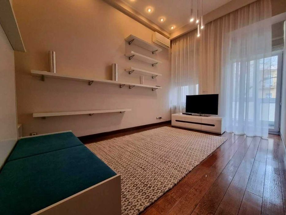 Без% Продаж 1 кімн. квартири 60м2 Городецького Хрещатик