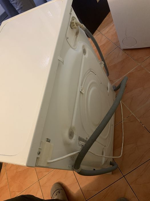 Пральна машина INDESIT iwse61253