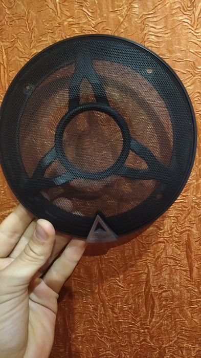 Решітки на колонки kenwood
Kenwood
автомобильные новые Kenwood
Решетки