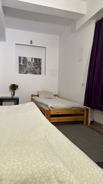 ‼️ Hostel rental Warsaw (Targówek). Хостел Варшава. Фактура Ват. Жилье для рабочих. Заселение рабочих групп. Factura VAT