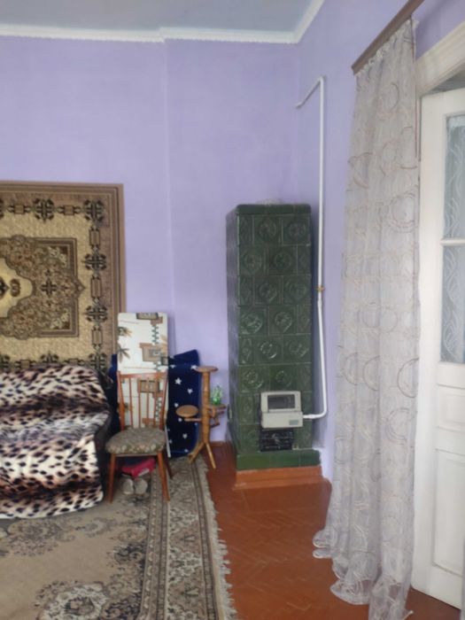 Продається квартира 50,2 кв.м.. Бучач. Галицька. Центр. (ПриватБанк)