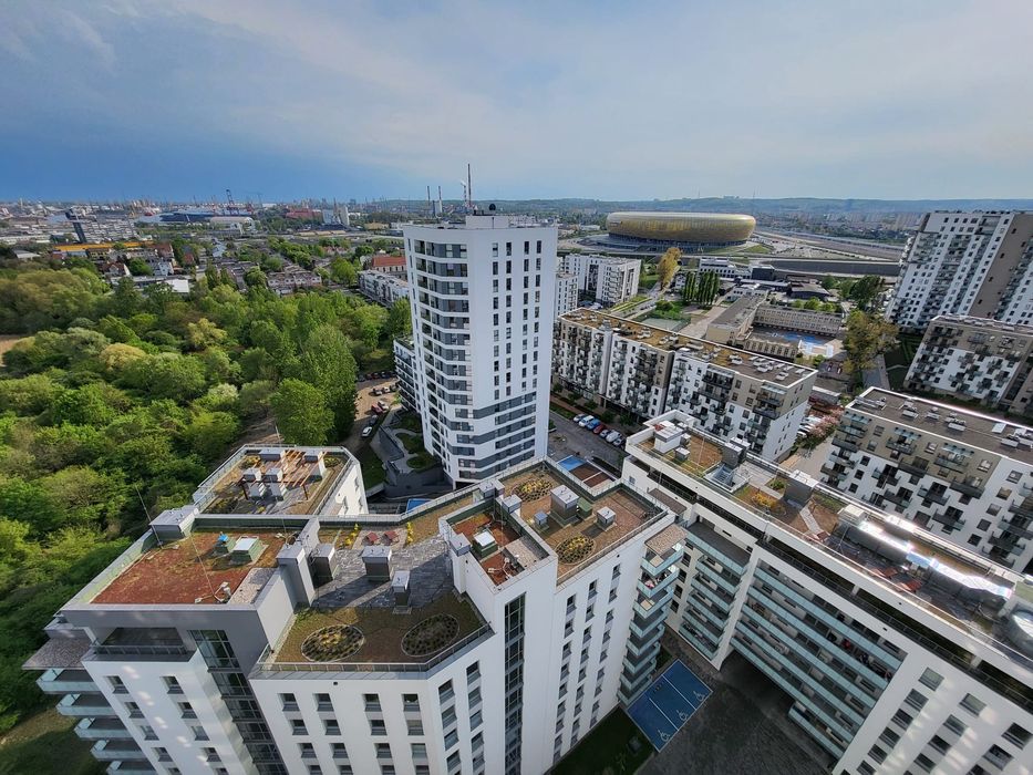 Mieszkanie – Gdańsk, Letnica - Więcej