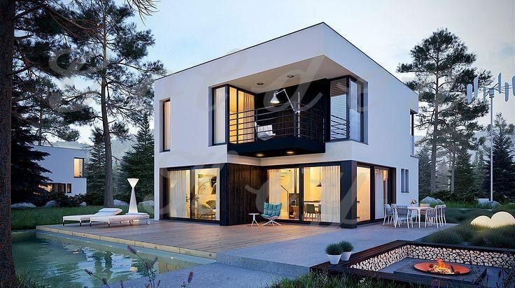 Продам СУЧАСНИЙ БУДИНОК 140м2, ГАЗ, ландшафт, стиль та комфорт, с.Гора