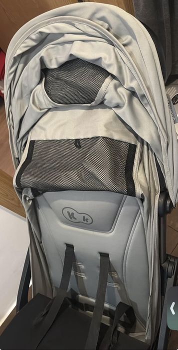 Carrinho para criança