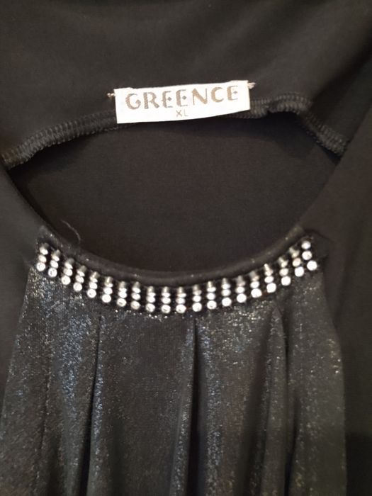 Sukienka Greence xl